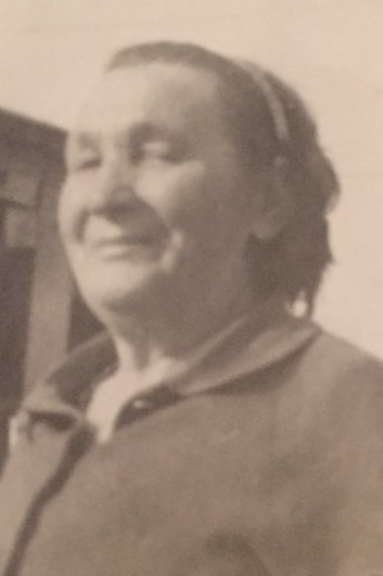 Хохлова Полина Матвеевна