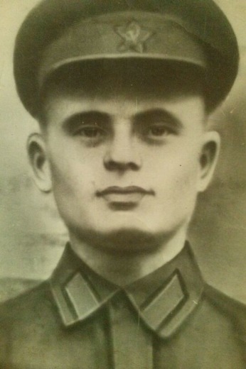 Скубаков Тихон Яковлевич