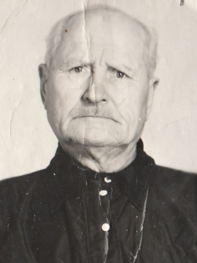 Лапшев Иван Данилович