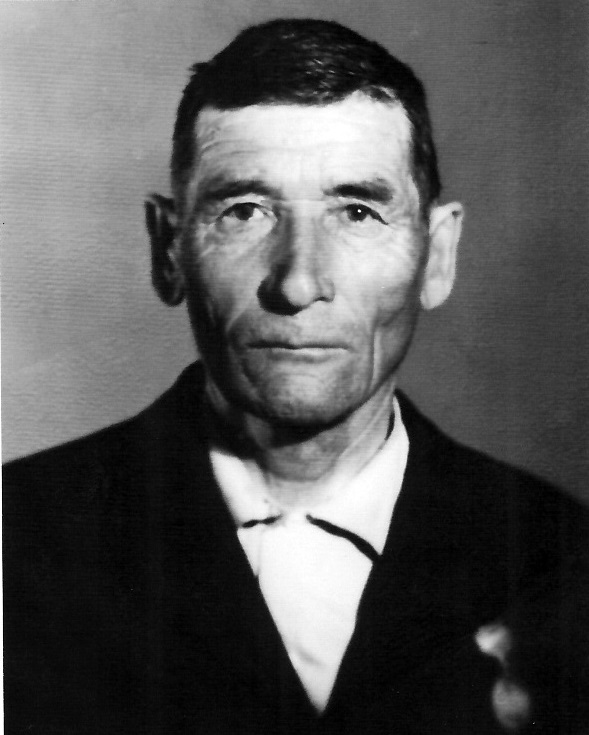 Рысбаев Галимьян Сабирович