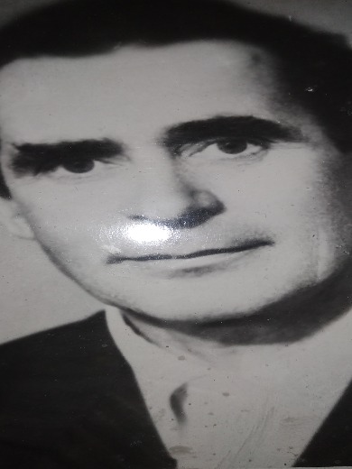 Куракин Иван Федорович