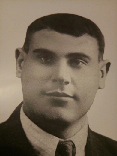 Паршиков Петр Тимофеевич