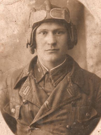 Агневщиков Федор Федотович