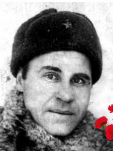 Малин Владимир Васильевич