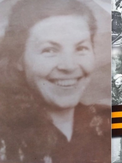 Кучина Дина Александровна