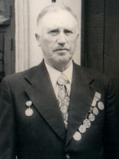 Ситников Иван Иванович