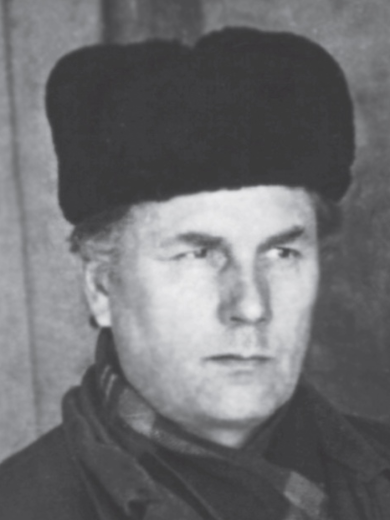 Лобанов Александр Григорьевич
