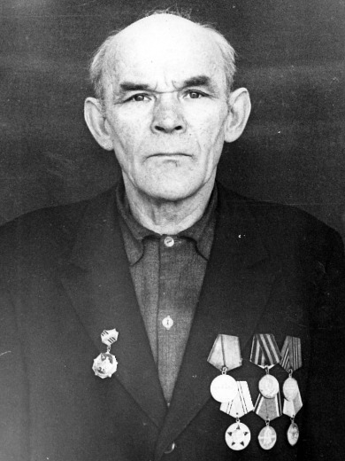 Паленчук Адольф Станиславович