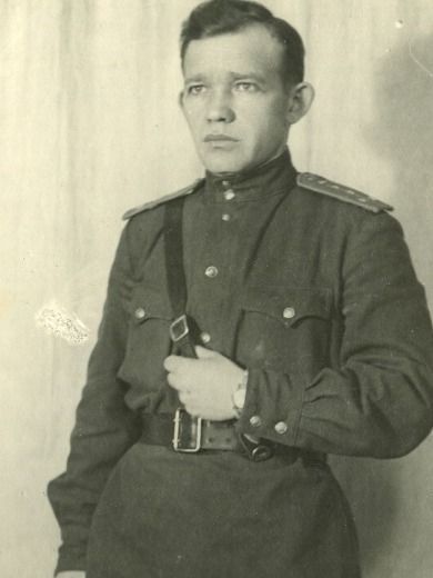 Лексиков Алексей Федорович