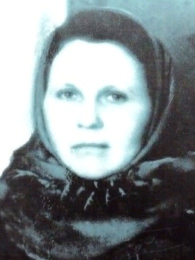 Логинова Анна Ивановна