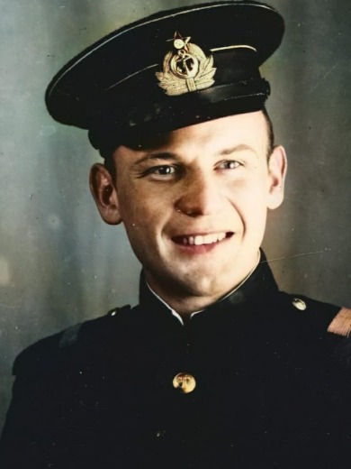 Гредасов Юрий Плександрович