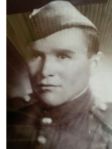 Еникеев Аслям Аминович