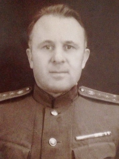 Хребтов Алексей Николаевич