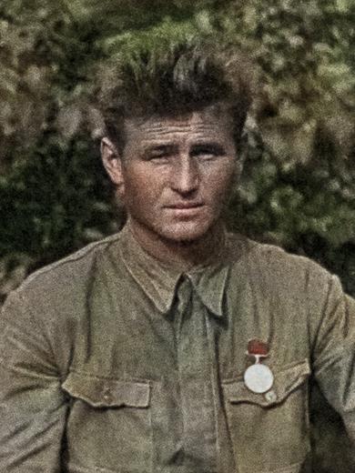 Саковский Василий Антонович