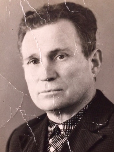 Озеров Петр Максимович