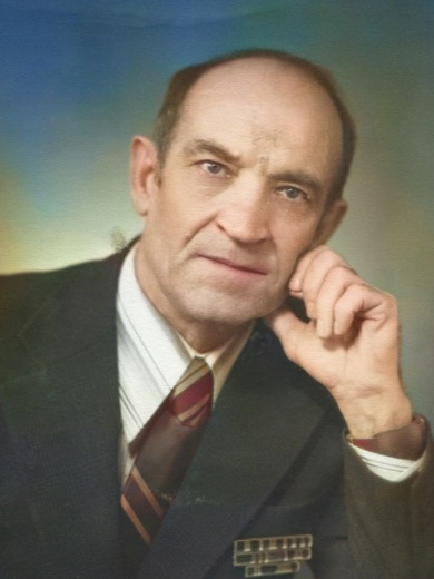 Матвеев Максим Павлович