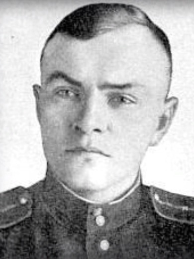 Буряк Николай Васильевич