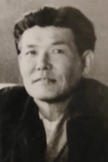 Топоев Николай Николаевич