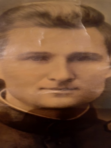 Недбаев Иван Кузьмич