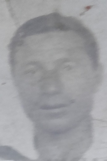 Анкудинов Николай Тимофеевич