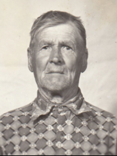 Петров Константин Тимофеевич