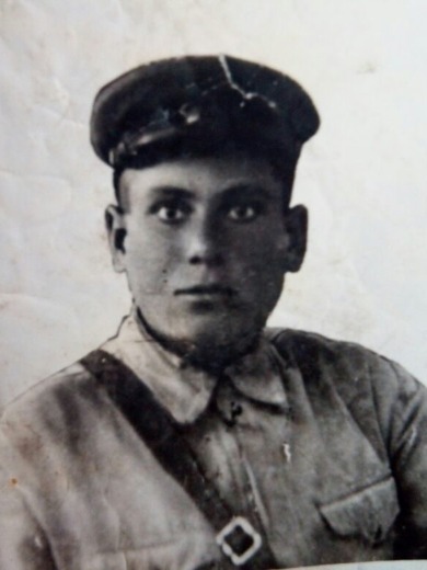 Манукян Гагик Галустович