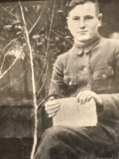 Кмито Владимир Юльянович