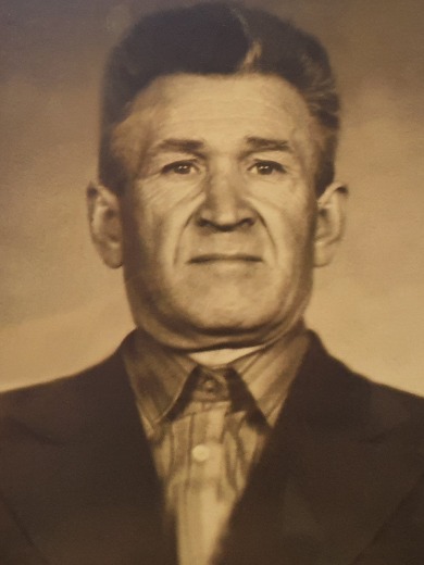 Зоткин Григорий Степанович
