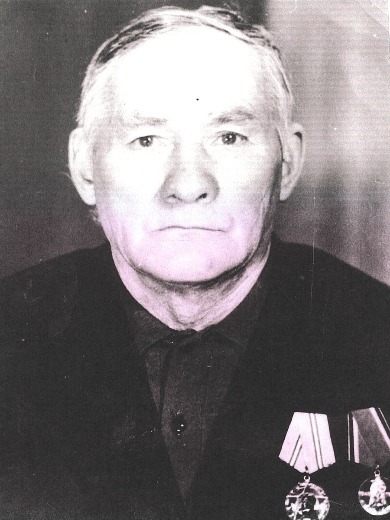 Смолин Максим Анатольевич