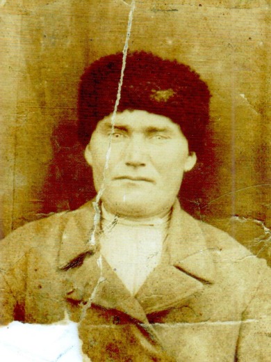 Кривовяз Андрей Гаврилович