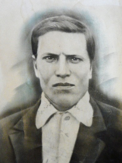 Володькин Иван Алексеевич