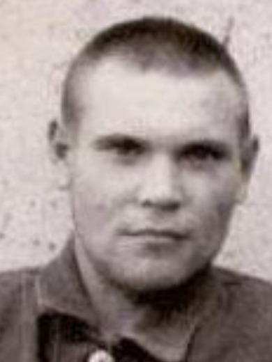 Долженков Николай Васильевич