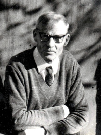 Кучеренко Степан Семенович