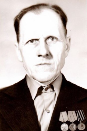 Макаров Александр Дмитриевич