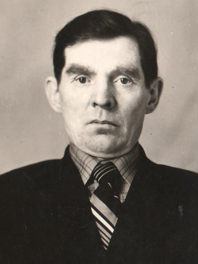 Конин Петр Григорьевич