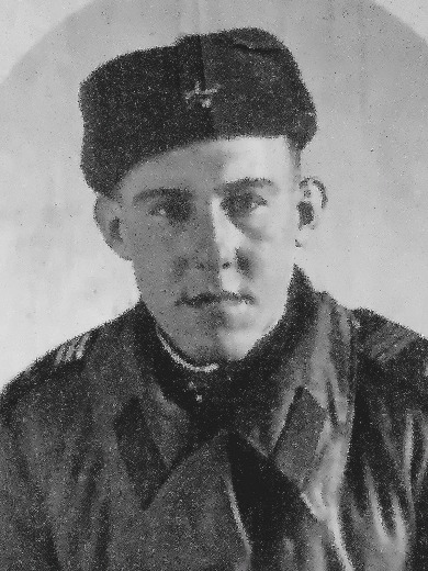 Жабин Борис Александрович