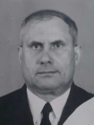 Махно Иван Яковлевич