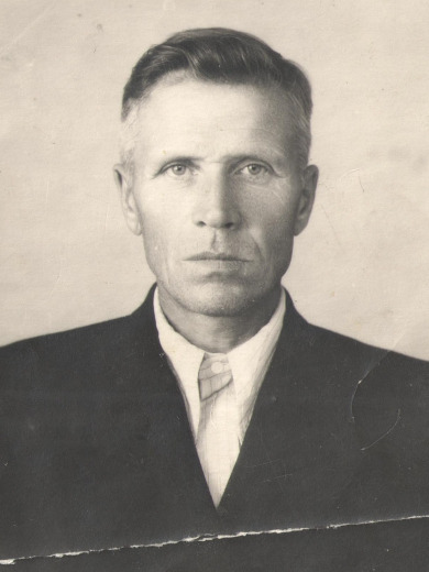 Худошубин Николай Александрович