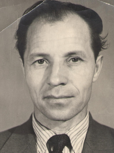 Пчелинцев Степан Иванович