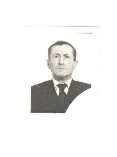 Кузьмин Георгий Иванович