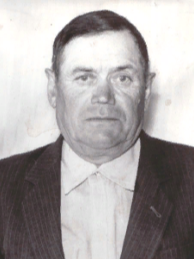 Тихонов Василий Иванович