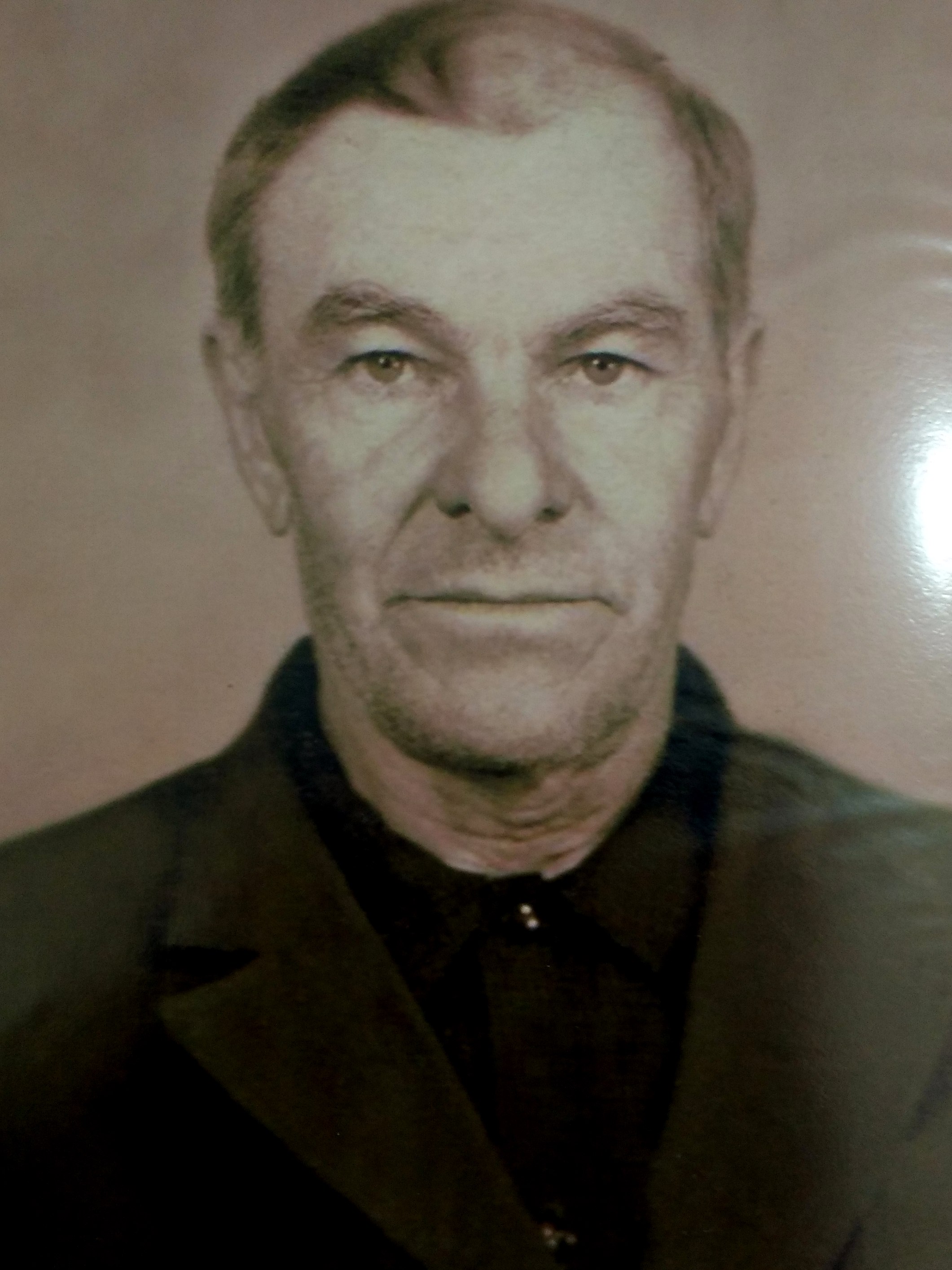 Меджидов Абдула Эсенбулатович