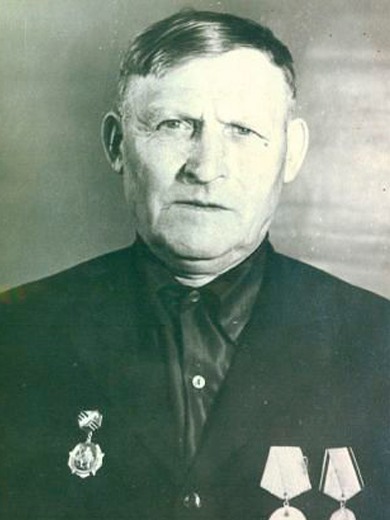 Шпаков Павел Павлович