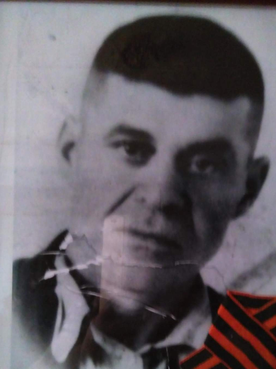 Петраков Максим Андреевич