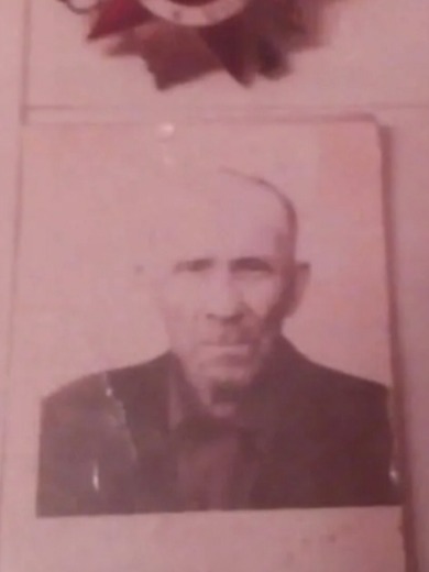 Щуров Андрей Григорьевич