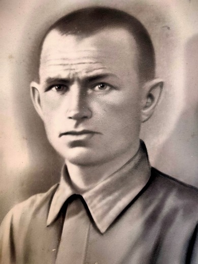 Деев Тимофей Степанович