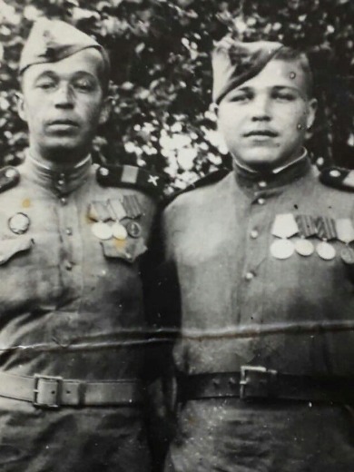 Двойников Сергей Михайлович