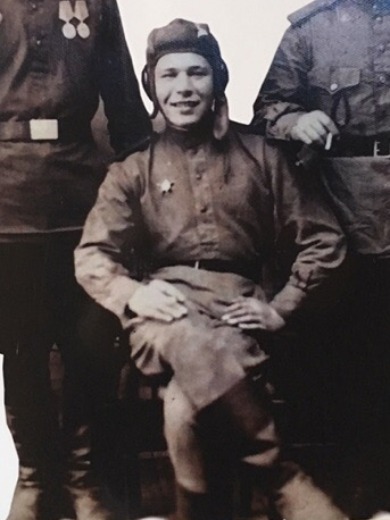 Закиров Шавкат Абдурахманович