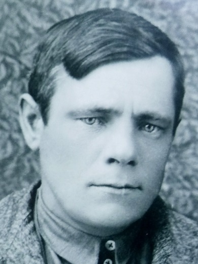 Тангин Василий Александрович