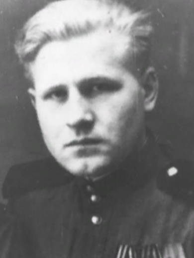 Елизаров Юрий Абрамович